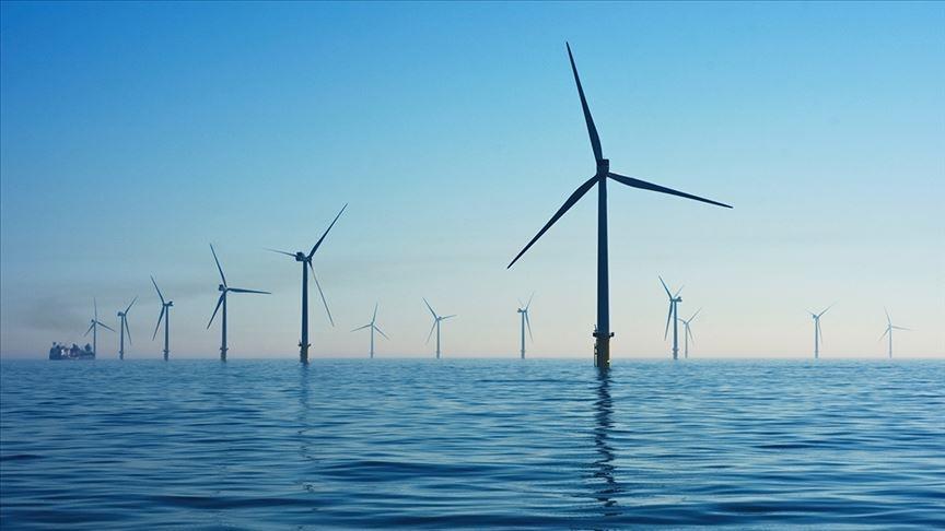 Küresel rüzgar enerjisi kapasitesi 2030’da 2 teravatı geçecek