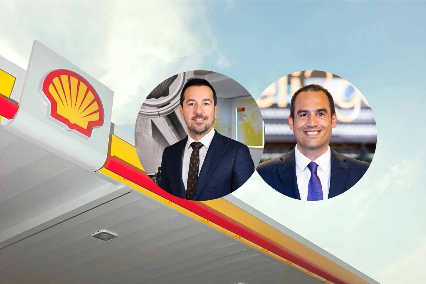Shell & Turcas’da üst düzey bayrak değişimi
