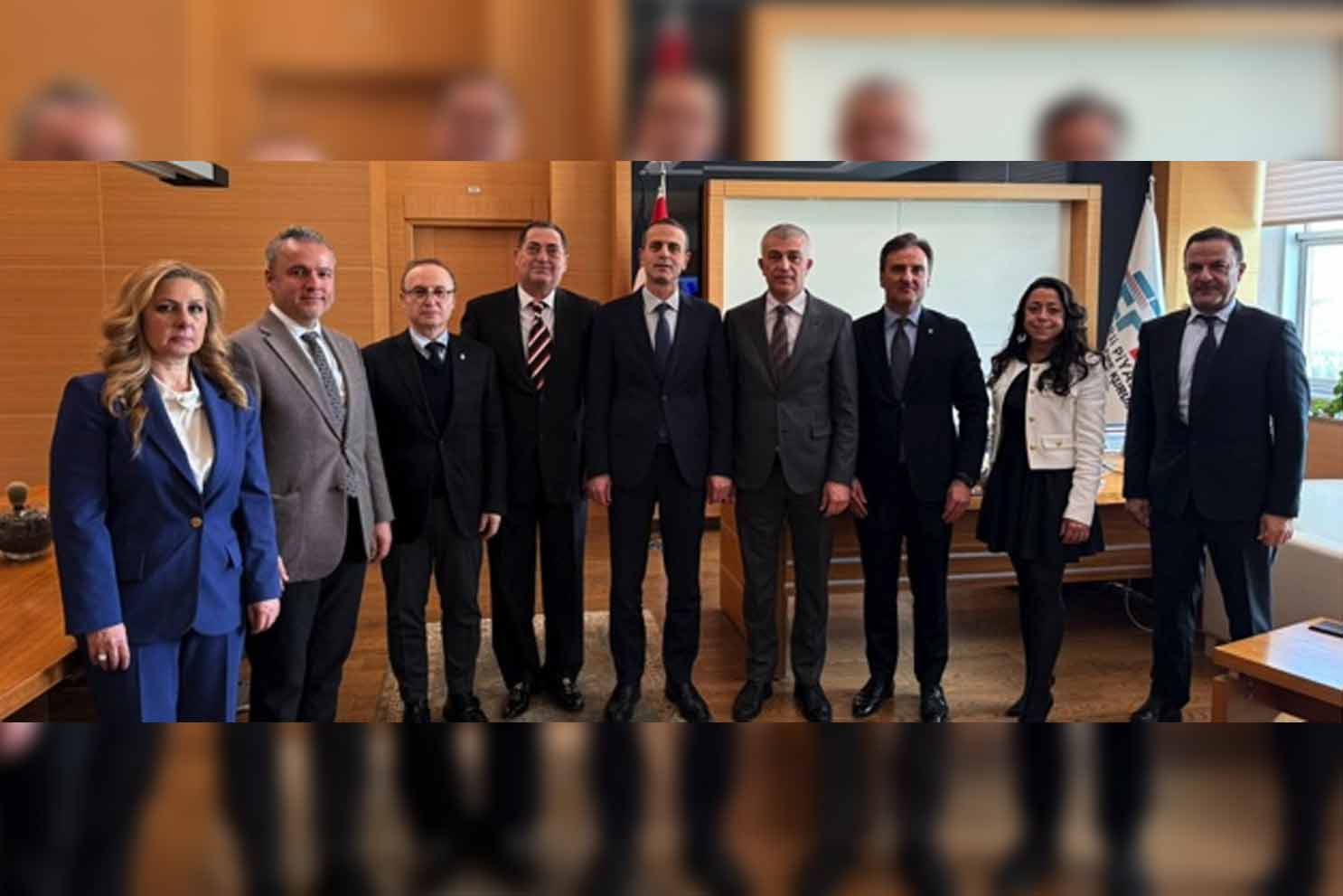 TABGİS ziyaretlerine devam ediyor