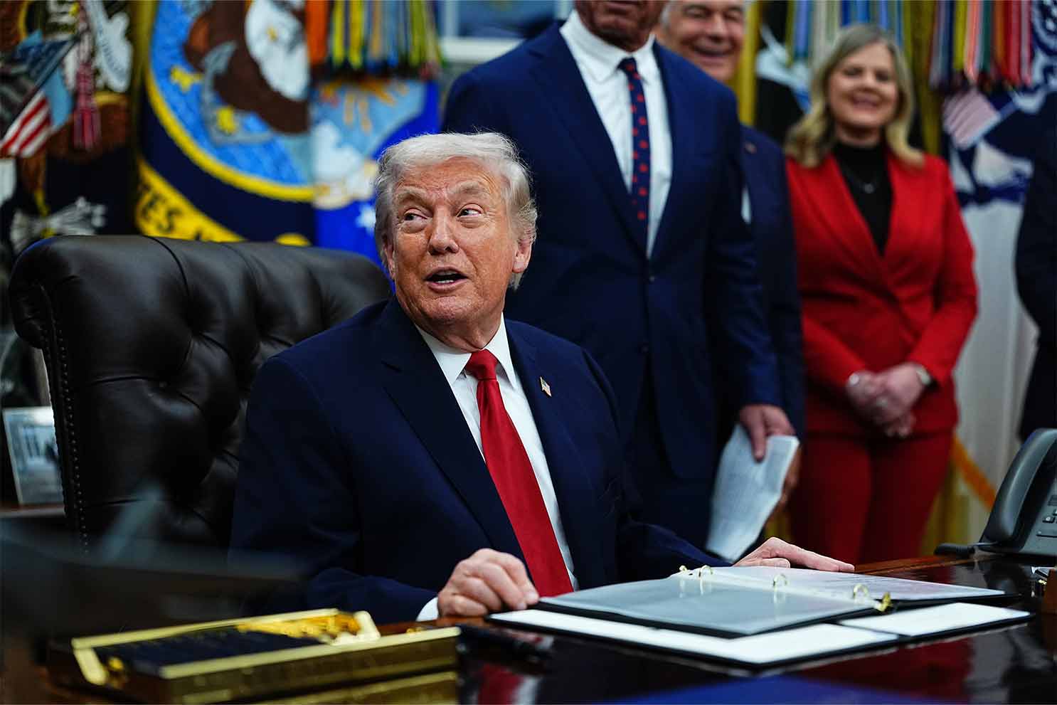 Trump: “Hindistan, Rus petrolü alımını durdurmayı kabul etti”