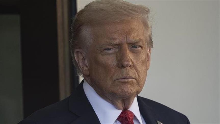 Trump’tan Pentagon’a “enerji alımlarında kömür santralleriyle çalışma” talimatı