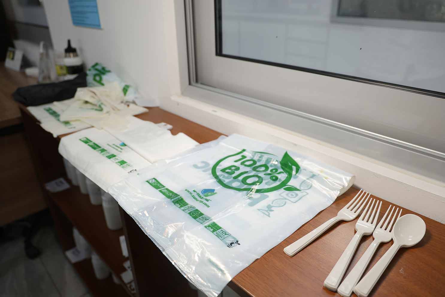 Yeni tek kullanımlık plastik düzenlemesi sanayide dönüşümü başlatıyor