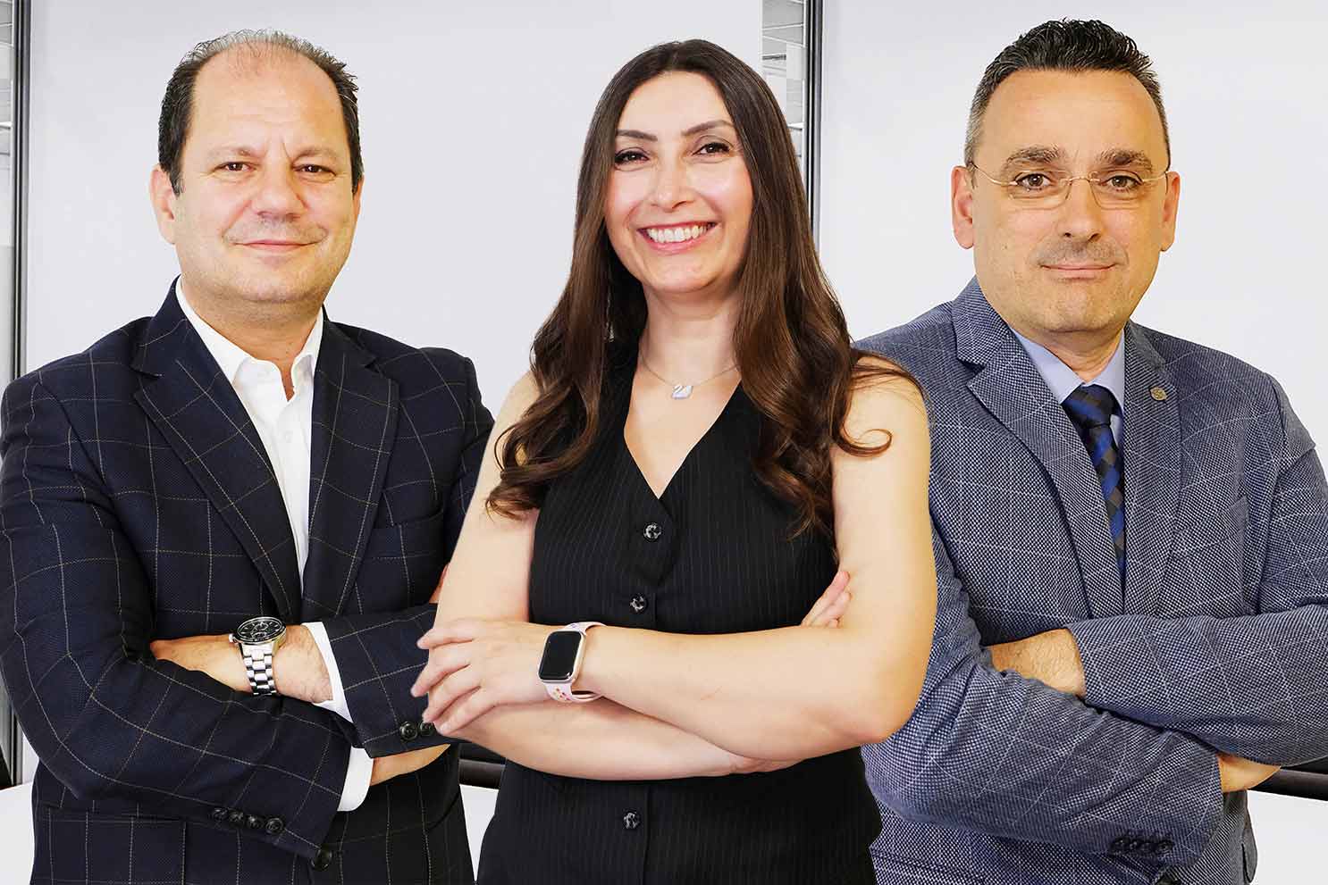 Asis Otomasyon 25. yılında organizasyonel yapısını güçlendiriyor