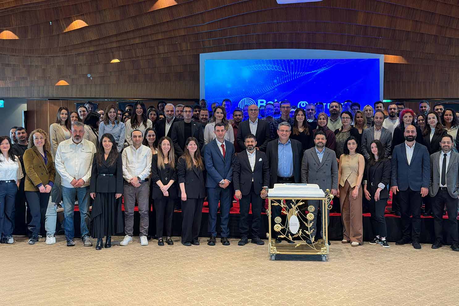Beta Enerji SAP ile verimliliğini maksimuma çıkarmayı hedefliyor