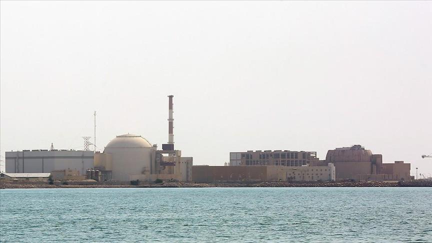 Rosatom: İran’ın Buşehr Nükleer Santrali’ndeki durum olumsuz ilerliyor