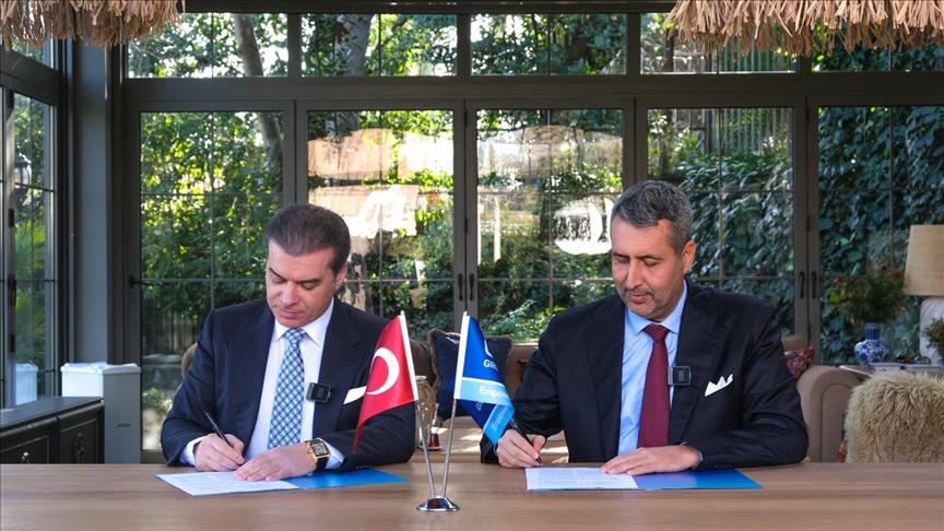 Chint Solar Türkiye Grubu, Kançal Enerji’nin DGES projesinde ekipman ve mühendislik süreçlerini yönetecek
