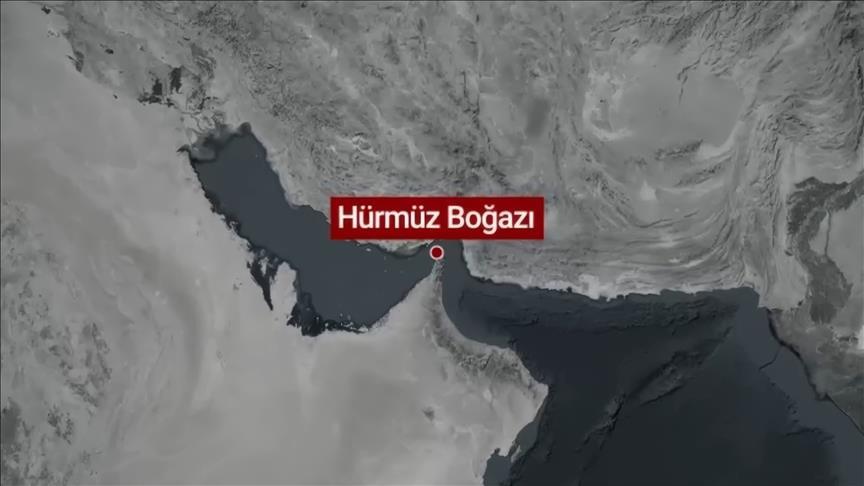 Avrupa gaz fiyatları Hürmüz Boğazı’na abluka tehdidiyle yükseldi