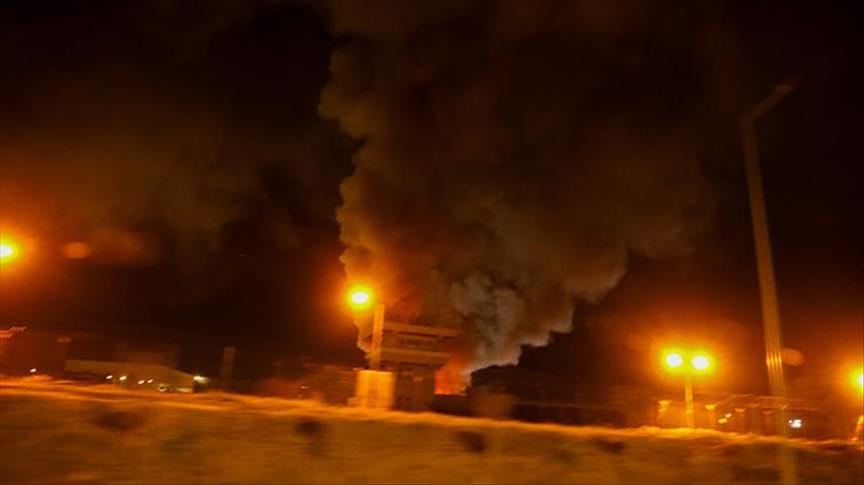 Irak, ülkedeki petrol limanlarının kapatıldığını açıkladı