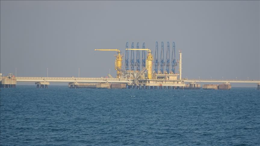 İran, Bangladeş’e ait petrol tankerlerinin Hürmüz Boğazı’ndan geçişine izin verdi