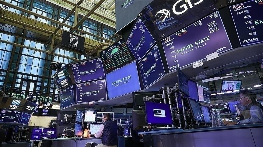 Jeopolitik gerilim ve petrol fiyatları küresel piyasaları baskılıyor
