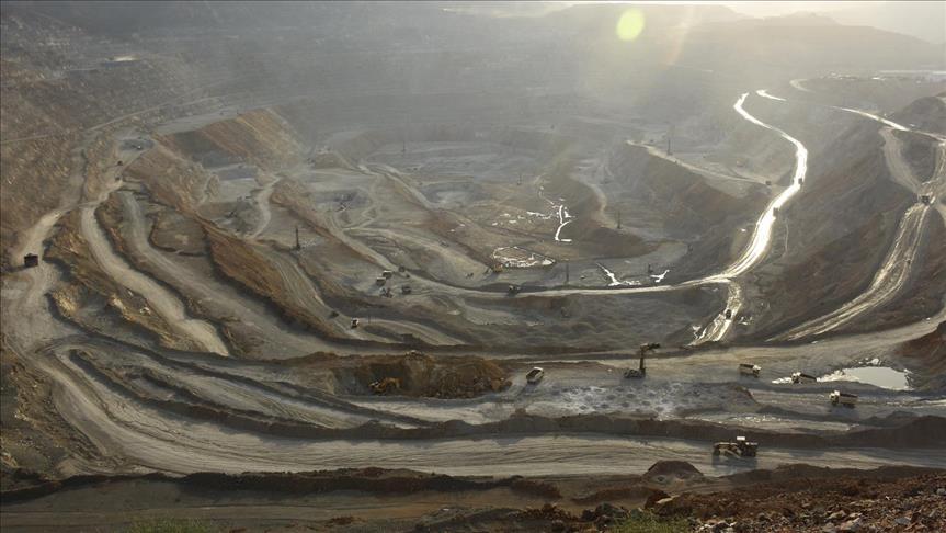BM: Dünyada kritik minerallere olan talep artışı jeopolitik rekabeti körüklüyor