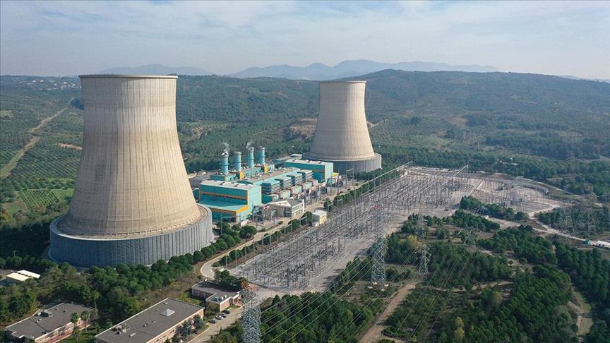 AB’de nükleer enerji konusunda görüş ayrılığı