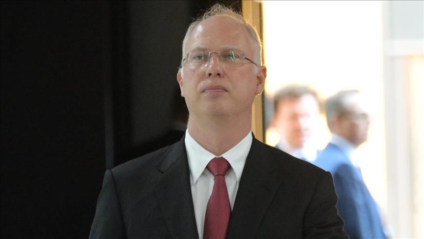 Rusya: Rus enerji kaynaklarına kısıtlamaların hafifletilmesi kaçınılmaz