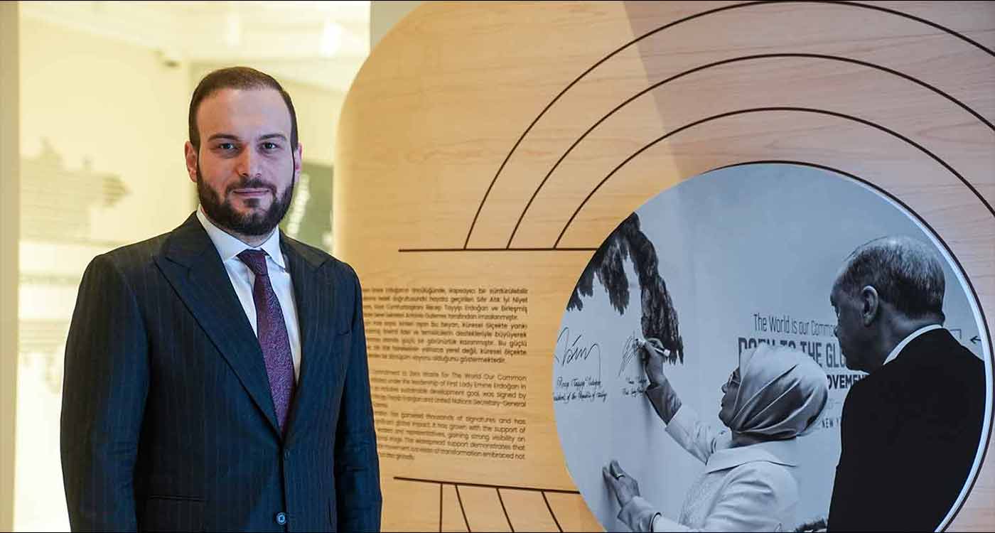 Sıfır Atık Vakfından çocuklara sürdürülebilir sanat eğitimi