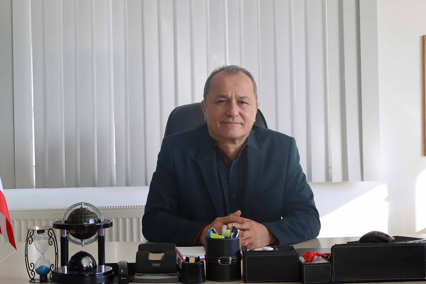 Enerjide yeni nesil depolama çözümleri SolarEX sahnesinde boy gösterecek