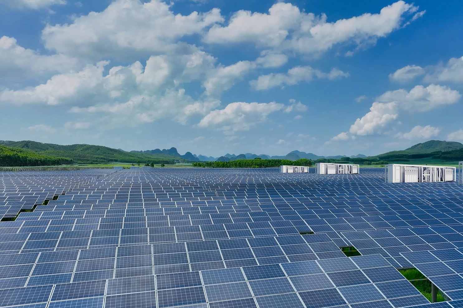 Sungrow, İnvertör Finansal Güvenilirlik Araştırması’nda altıncı kez birinci sırada yer aldı
