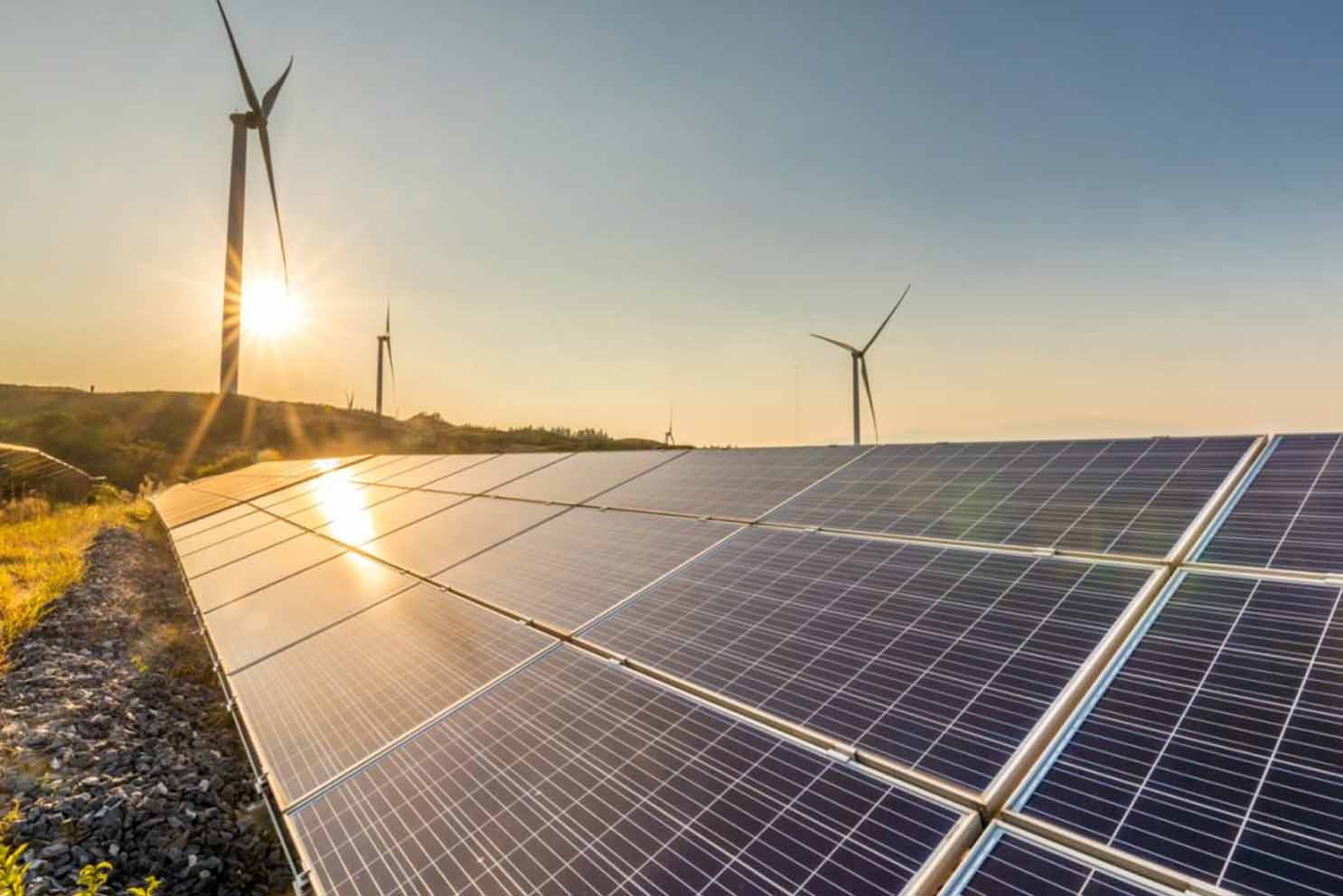 Temiz enerjinin lideri gelişmekte olan ülkeler