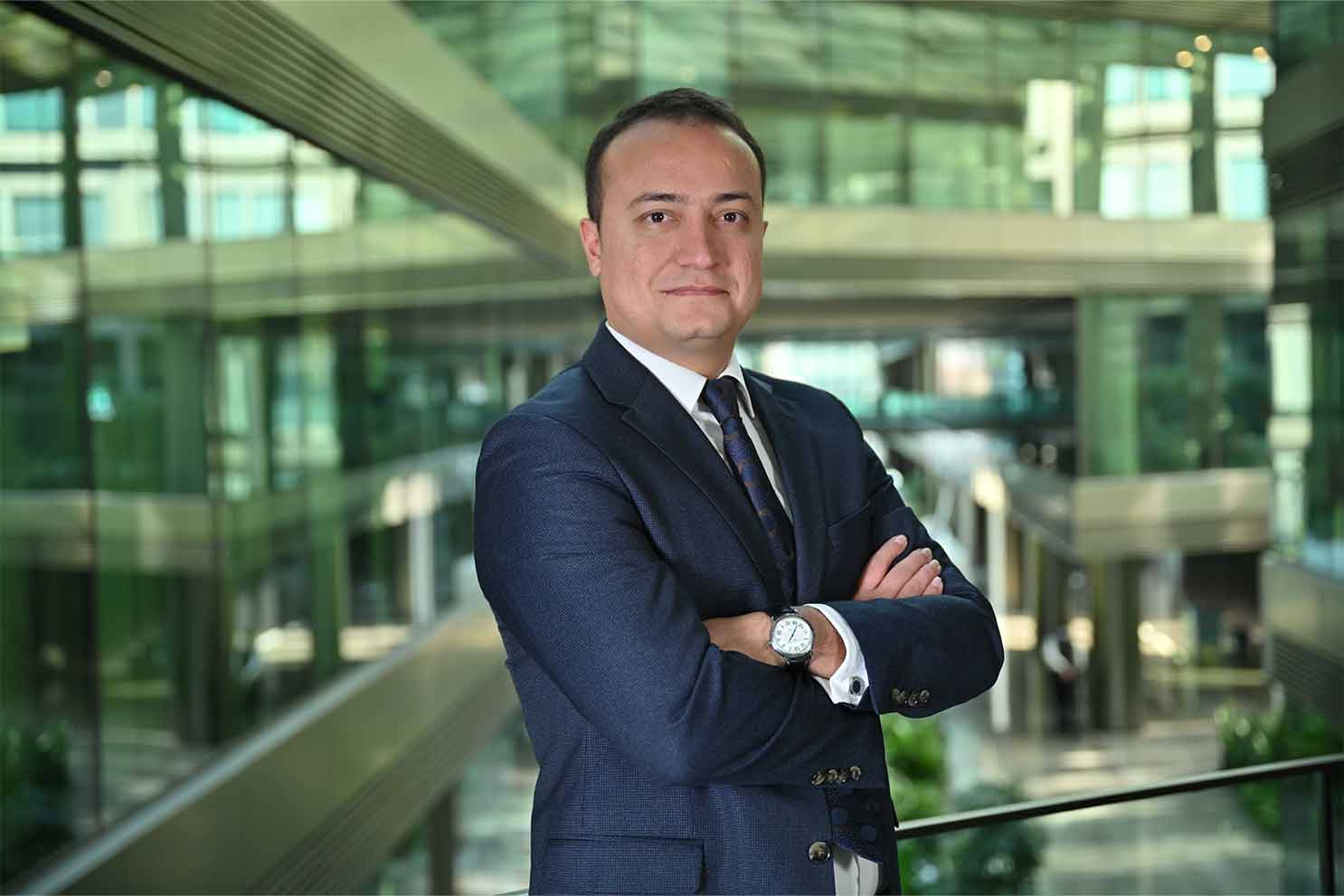 OEDAŞ’ın Ar-Ge projelerine Avrupa’dan 435 bin Euro hibe desteği