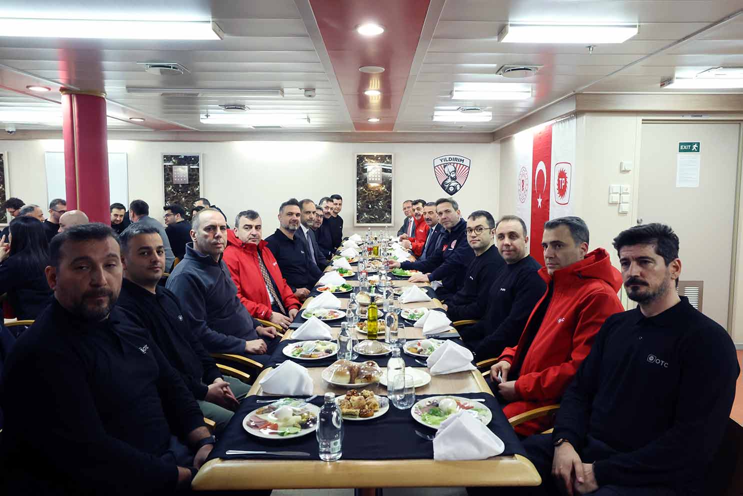 Bakan Bayraktar, müjdeyi Filyos’ta paylaştı