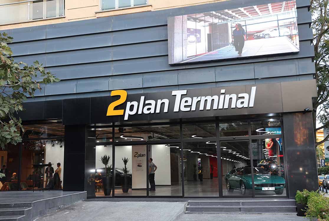 Türkiye’de elektrikli araç dönüşümü ikinci eli tetikliyor