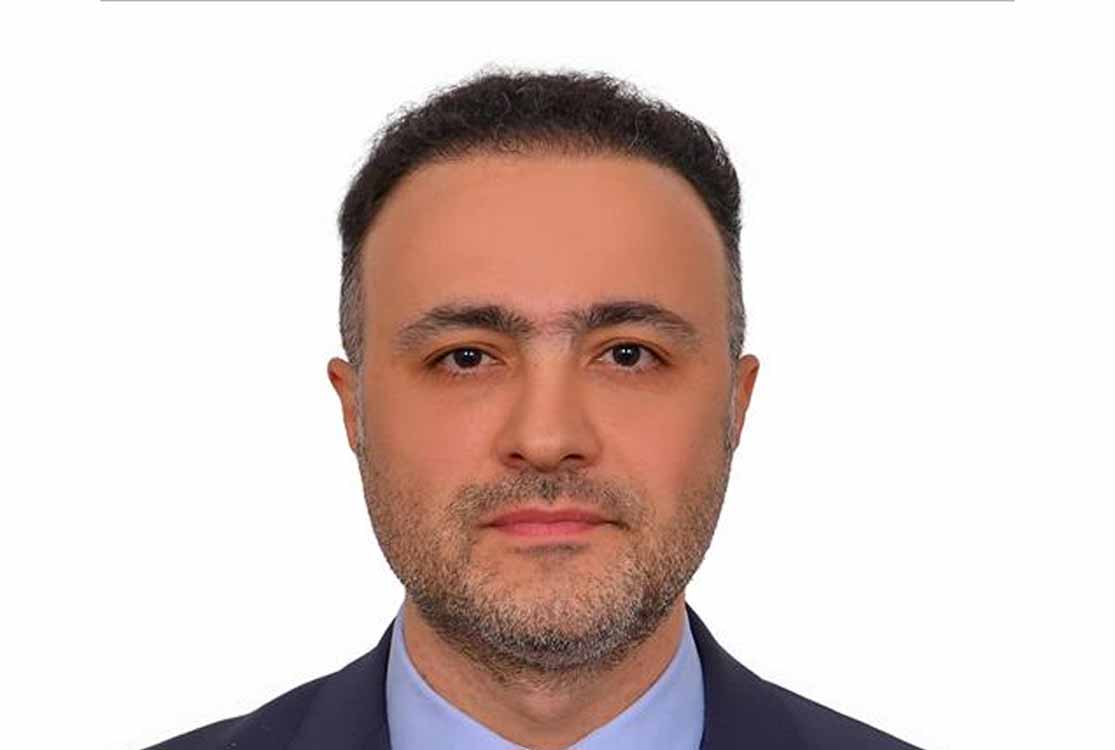 Kalyon Enerji’nin yeni üst yöneticisi Fatih Kölmek oldu