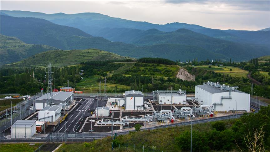 TANAP’ta yeni yazılım platformu kurumsal altyapıya entegre edildi