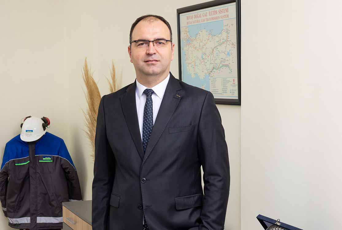 Bursa’da doğal gaz tüketimi 2,6 milyar metreküpü aştı