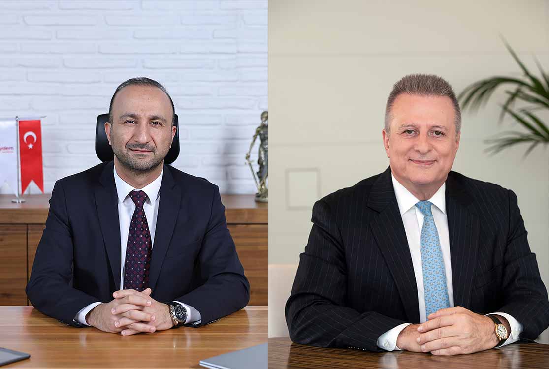 Aydem Enerji ve ATP’den karbon dönüşümünde iş birliği