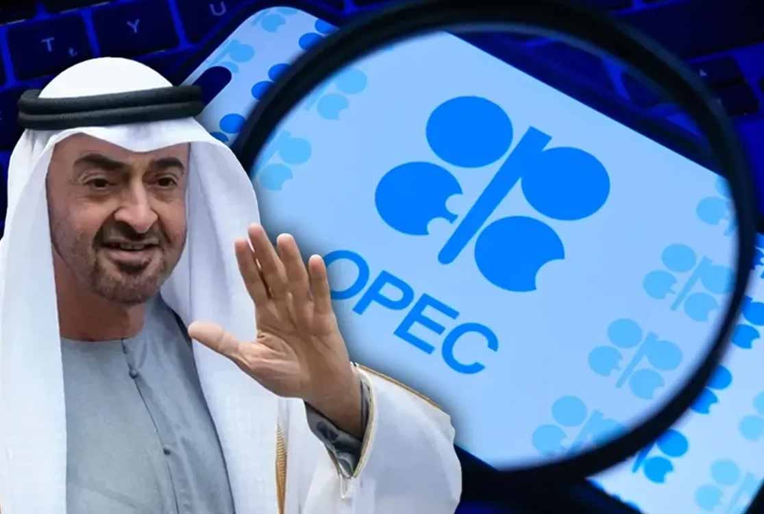 BAE, 1 Mayıs itibarıyla OPEC ve OPEC+ üyeliklerinden ayrılacak