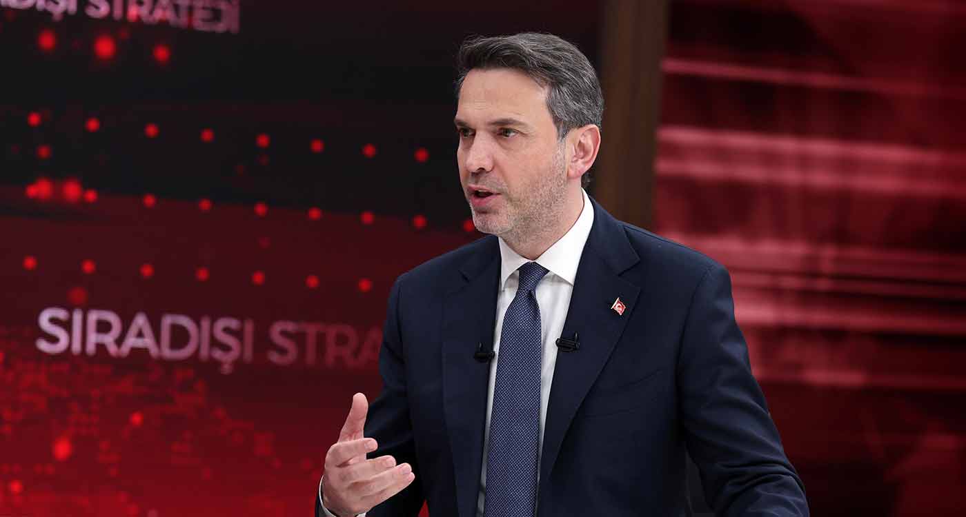 Bakan Bayraktar’dan ‘Somali’de Sondaj’ değerlendirmesi