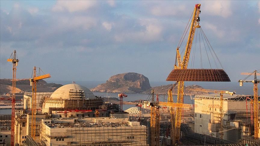 Belçika nükleer santralleri kamulaştırmaya hazırlanıyor