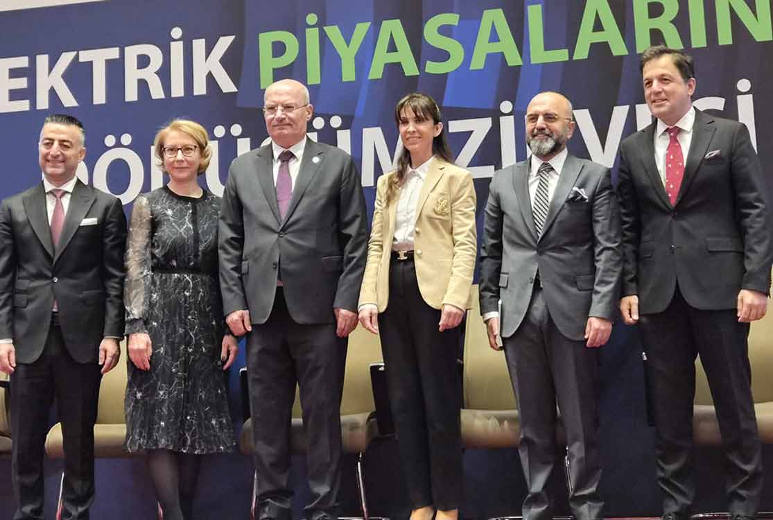 Elektrik piyasalarında yeni dönemin kodları