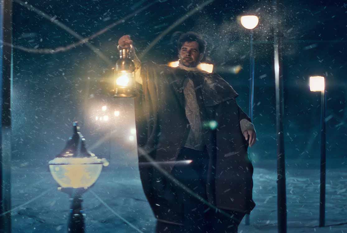 Enerjisa Enerji’den yeni reklam filmi