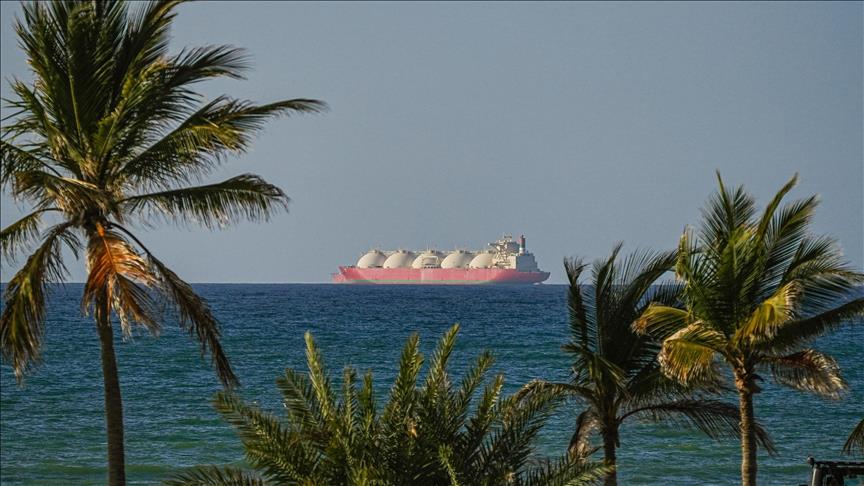 Hürmüz krizi petrol deniz taşımacılığını Kovid-19 seviyelerinin altına çekti