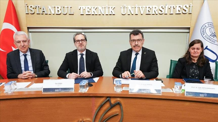 IC Holding ve İTÜ yerli nükleer reaktör için iş birliği yaptı
