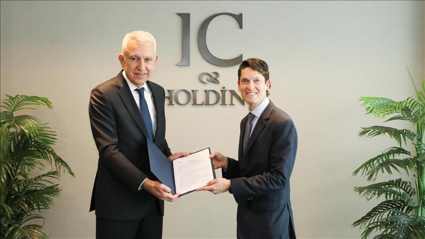 IC Nükleer ve Endüstri ile ARC Clean Technology’den yeni nesil nükleer reaktör geliştirme süreçlerinde iş birliği