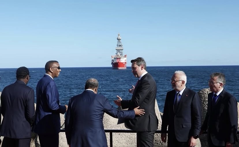 Enerji tarihinde yeni bir sayfa