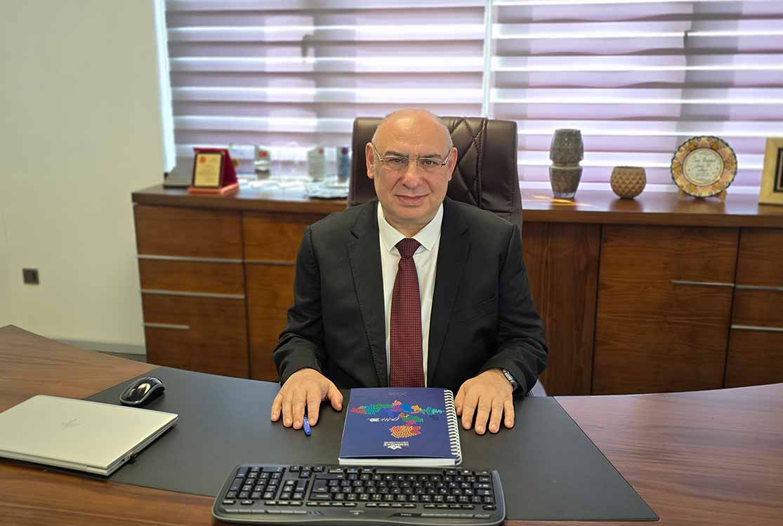 İzmir Doğalgaz’dan “Su ve Susuzluk” temalı fotoğraf yarışması