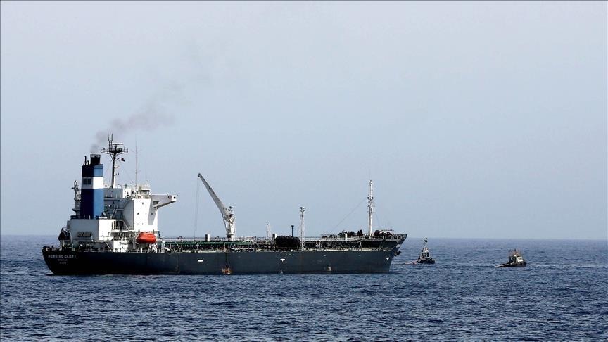 Katar Savunma Bakanlığı: İran’dan fırlatılan füze kara sularımızda bir petrol tankerine isabet etti
