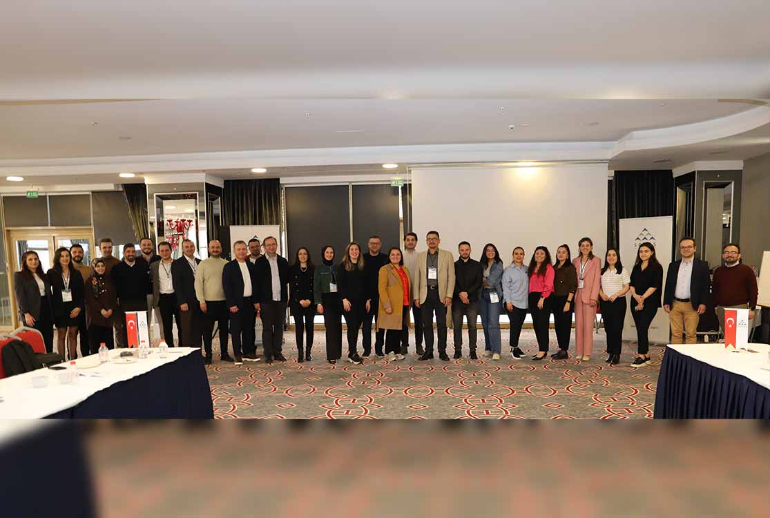SEDAŞ, ELDER Hukuk ve Regülasyon Komisyonu’na ev sahipliği yaptı