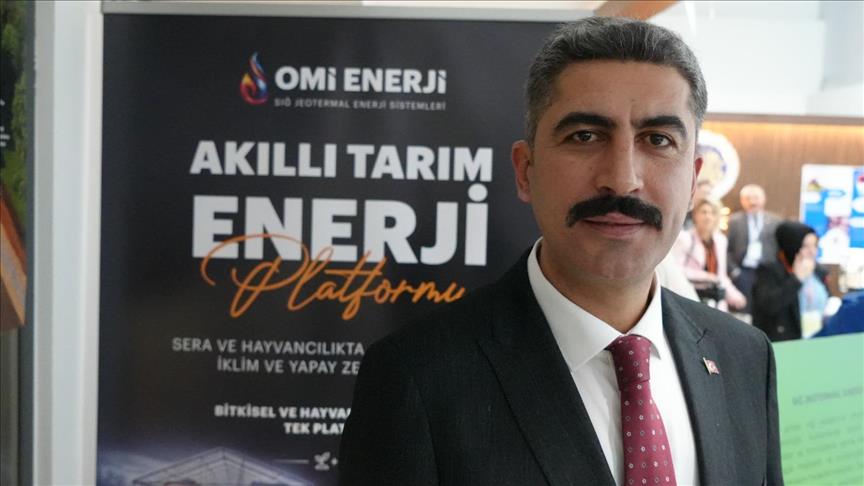 Omi Enerji, “Sığ Jeotermal Enerji” sistemiyle ısınma ve soğutma maliyetlerini sıfıra indirmeyi hedefliyor