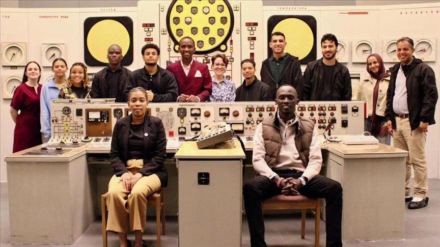 Rosatom, “Afrika’nın Nükleer İtici Gücü” video yarışmasını başlattı