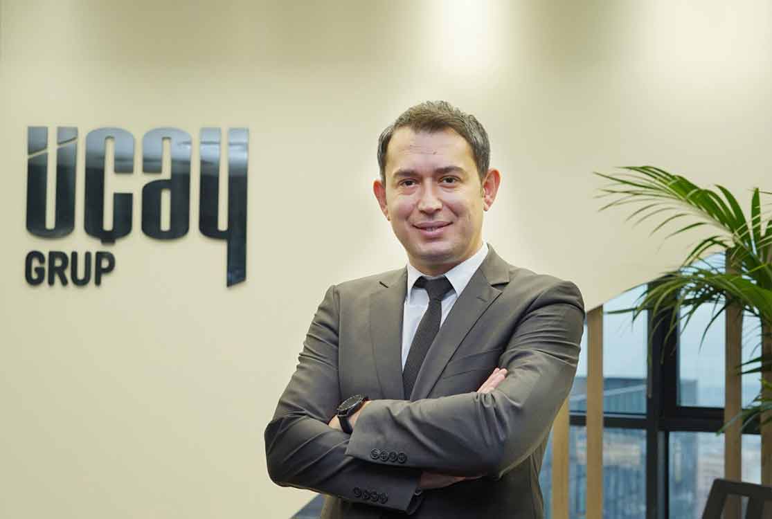 Elektrikli araç şarj istasyonunda Üçay Mühendislik’ten ücretsiz kurulum desteği