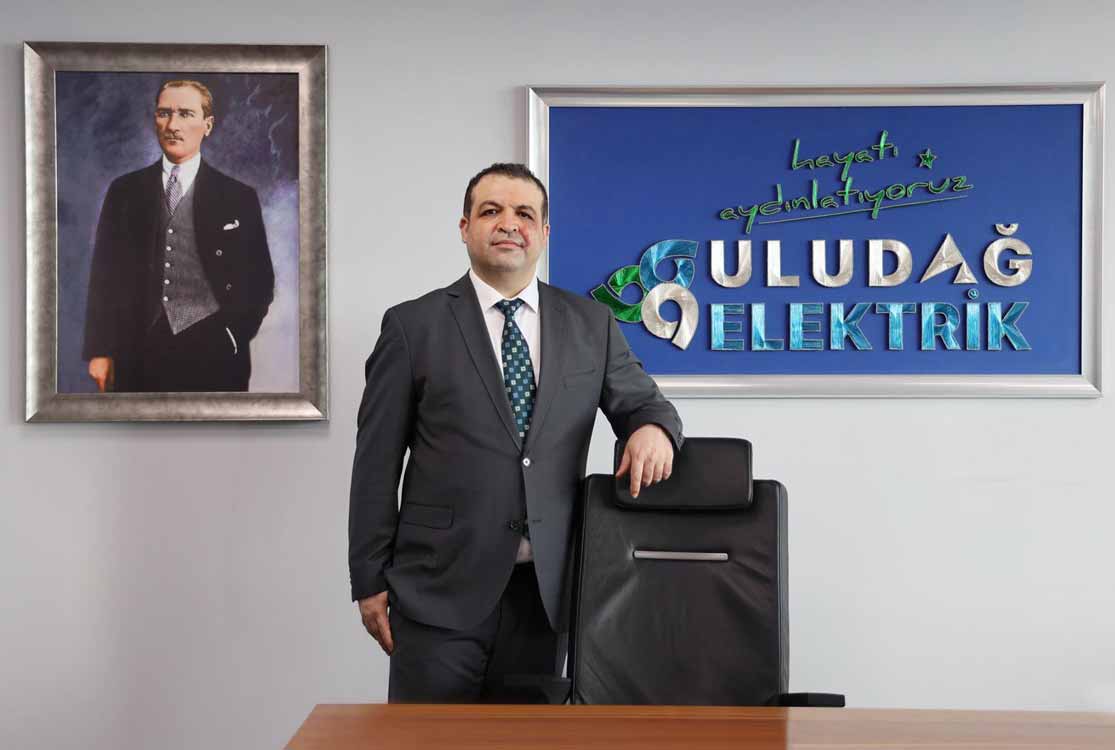 Uludağ Elektrik’ten ‘Ödeme İste’ ile tek onay dönemi