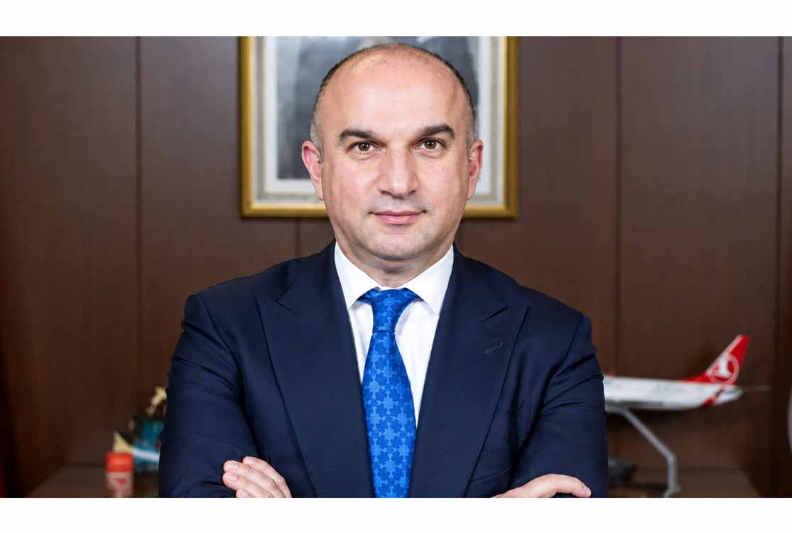 Ahmet Aksu, SPK İkinci Başkanı olarak atandı