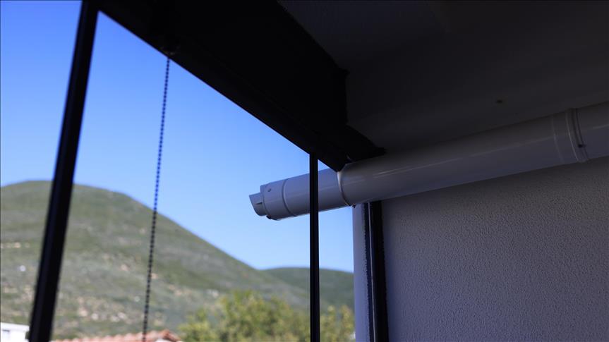 Aksa Doğalgaz’dan doğal gaz tesisatı ve baca güvenliği uyarısı