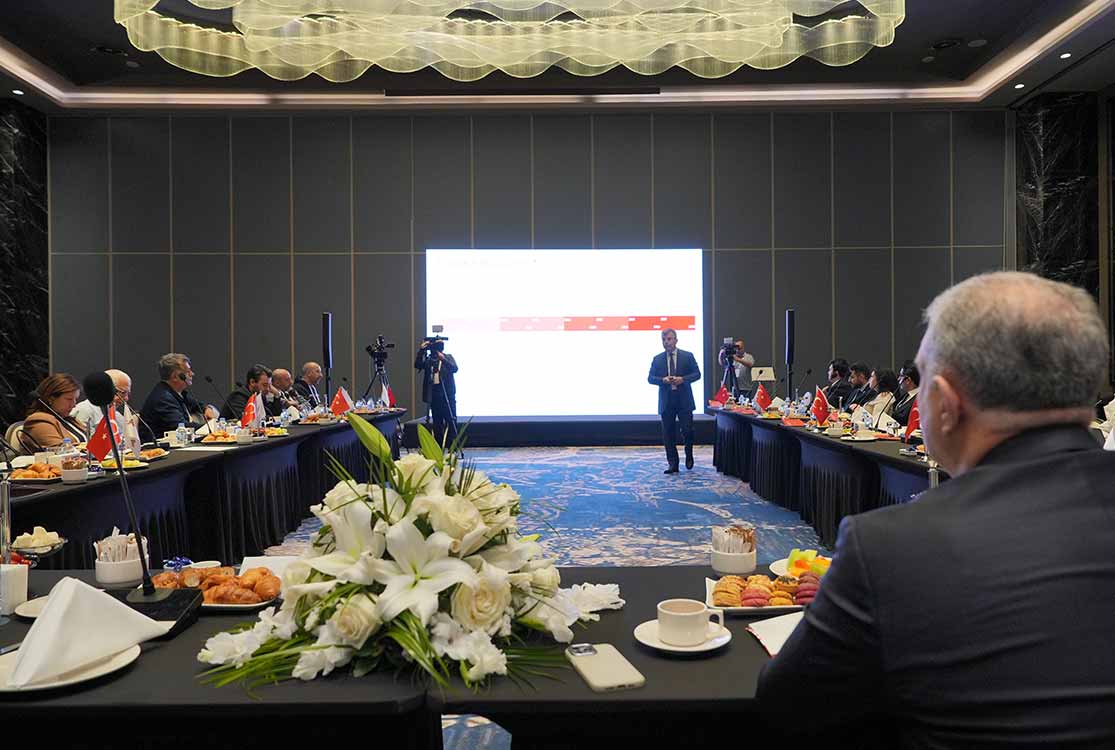 Astor Enerji’den güçlü ilk çeyrek performansı