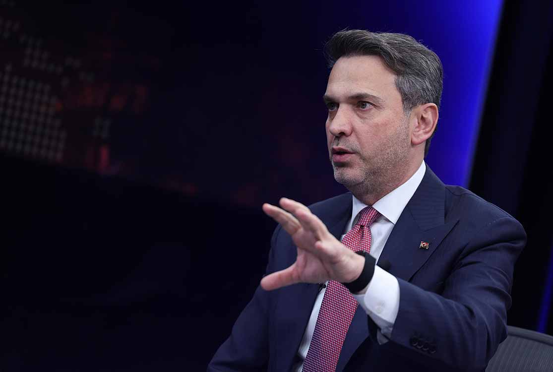 Bakan Bayraktar’dan nükleer enerji açıklaması
