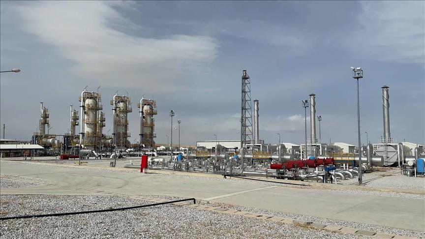 BOTAS Pipeline Services, Tuz Gölü Depolama Projesi Faz-3 için hizmet ihalesine çıktı