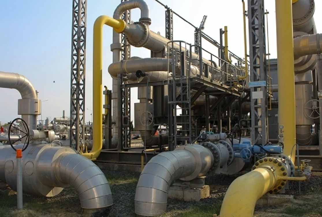 Spot piyasada doğal gaz fiyatları